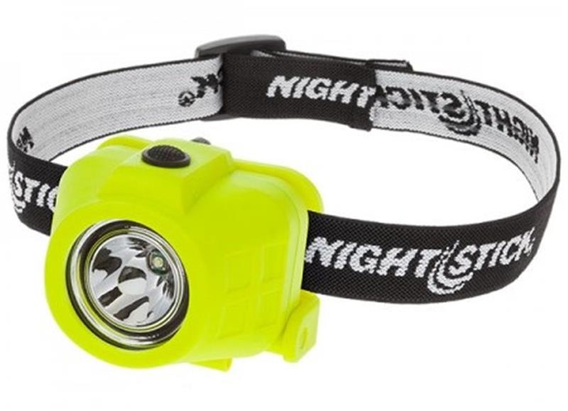 NIGHTSTICK DUAL FUNCTION LED HEADLAMP - Tagged Gloves